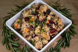 Traditional Herb Stuffing