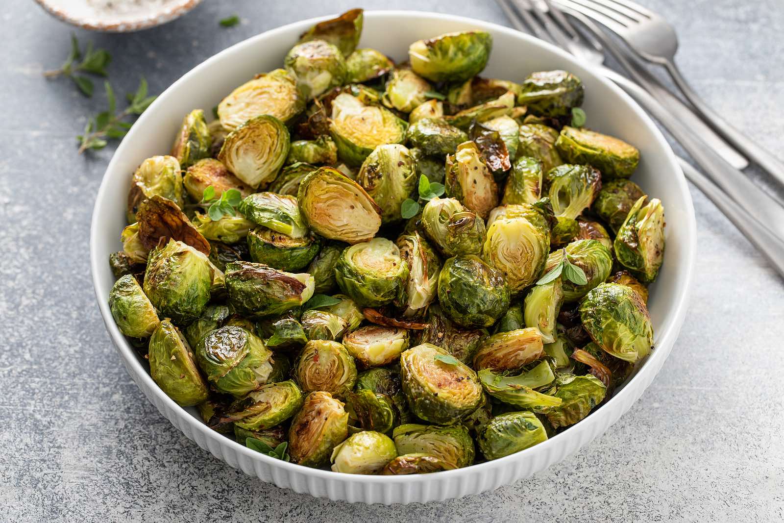Brussels Sprouts