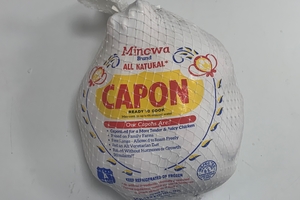 Capon