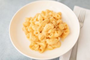 Holiday Macaroni & Cheese