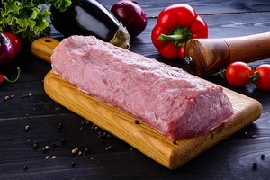 Boneless Pork Loin Roast